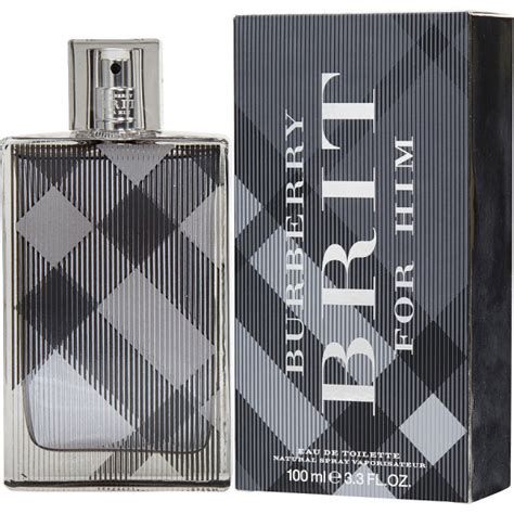 burberry brit pour homme avis|Burberry Brit for men 100ml.